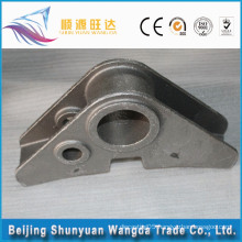 Container Corner Casting Pressure Die Casting Manufacturer